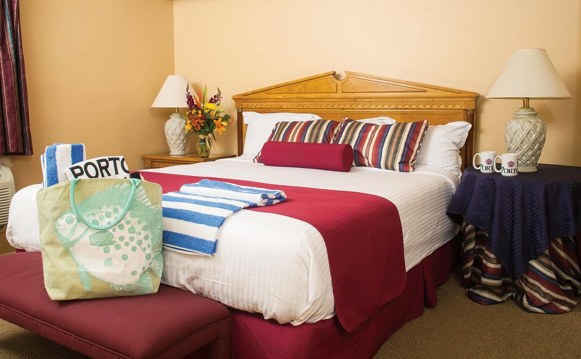Bellanca Hotel Avalon Zewnętrze zdjęcie