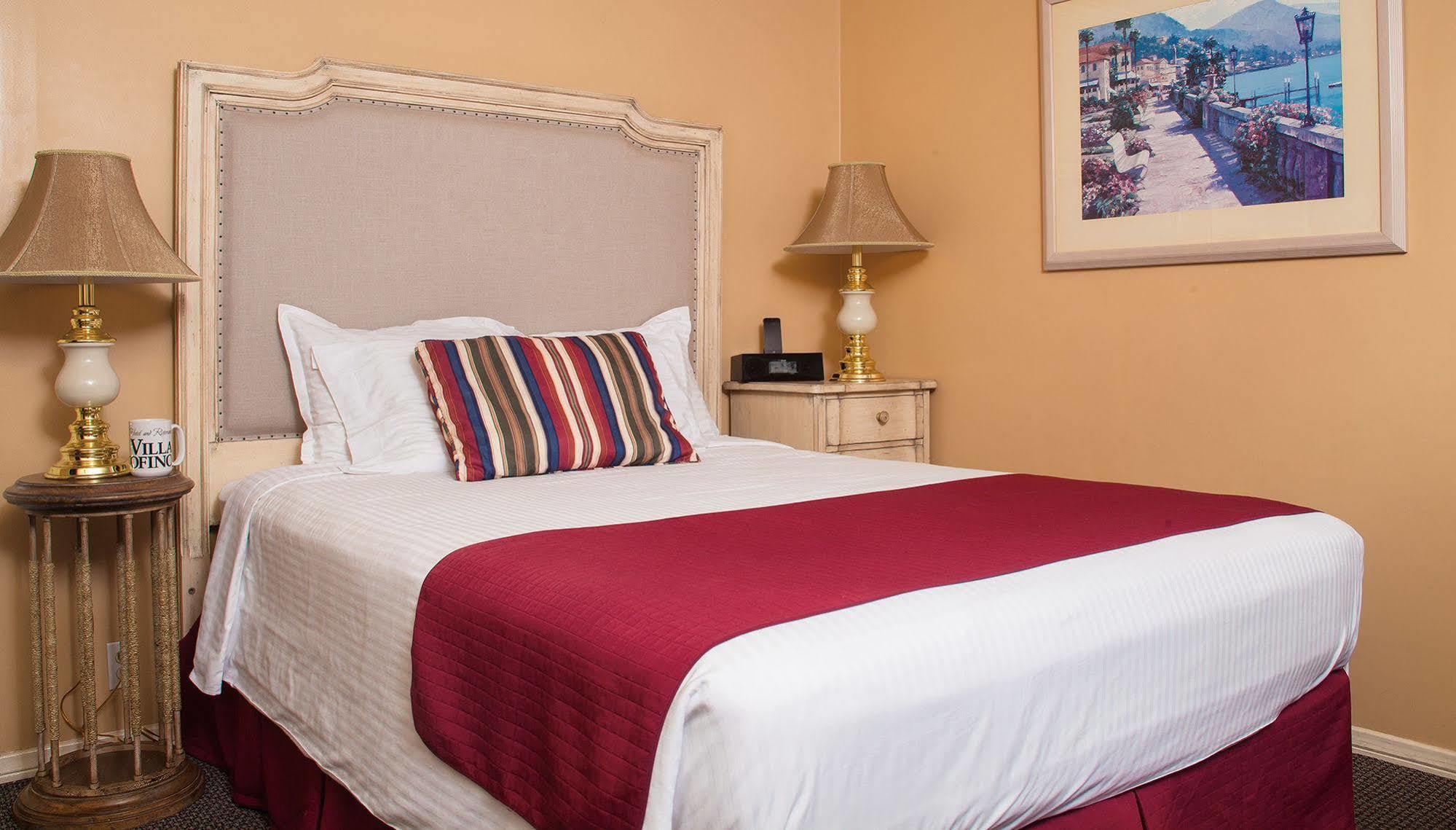 Bellanca Hotel Avalon Zewnętrze zdjęcie